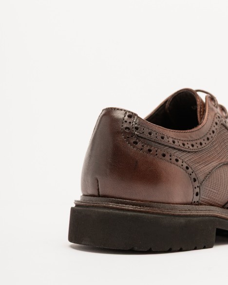 Chaussures richelieu PROF