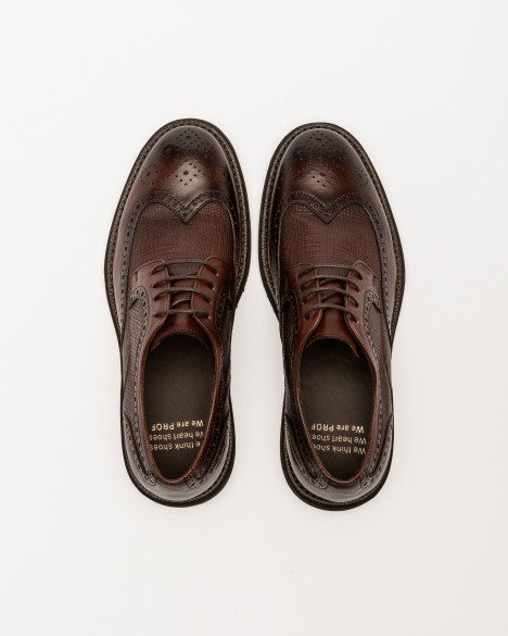 Chaussures richelieu PROF