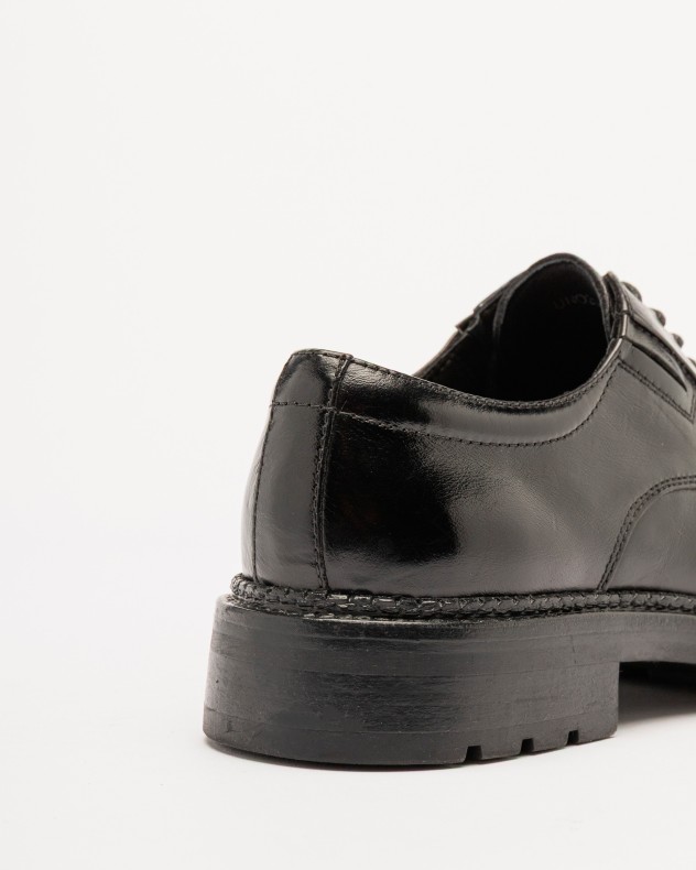 Derby-schoenen PROF