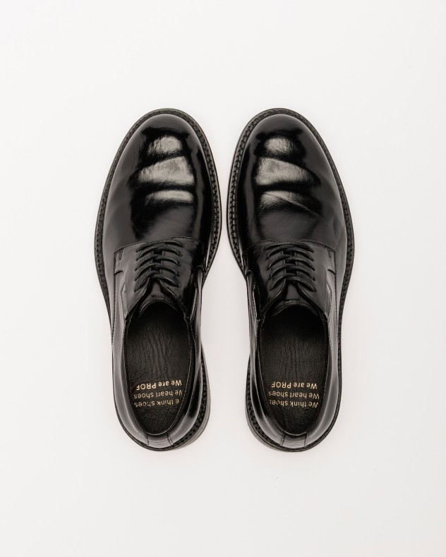 Derby-schoenen PROF