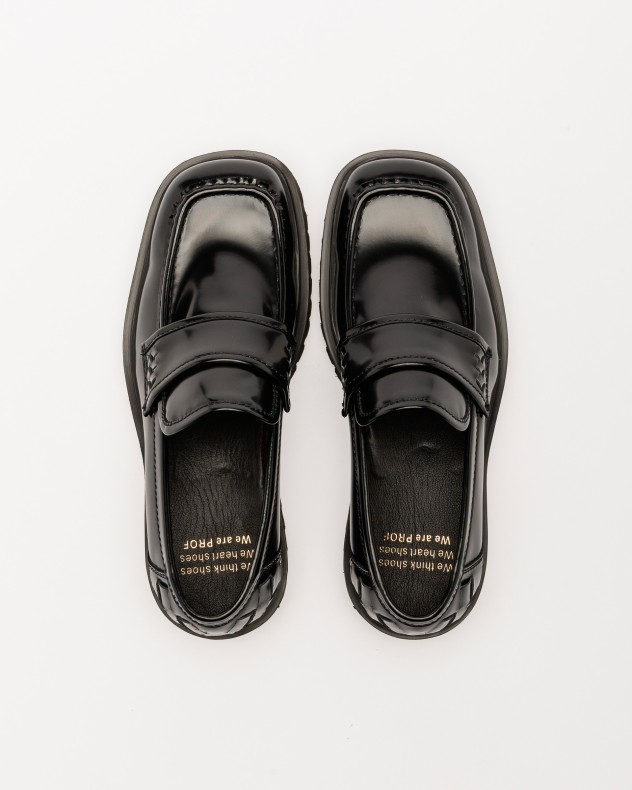 PROF Loafers