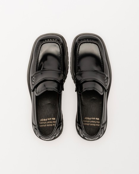 PROF Loafers