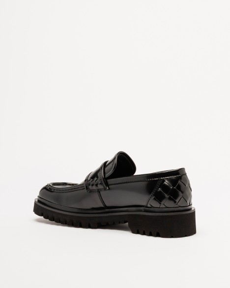 PROF Loafers