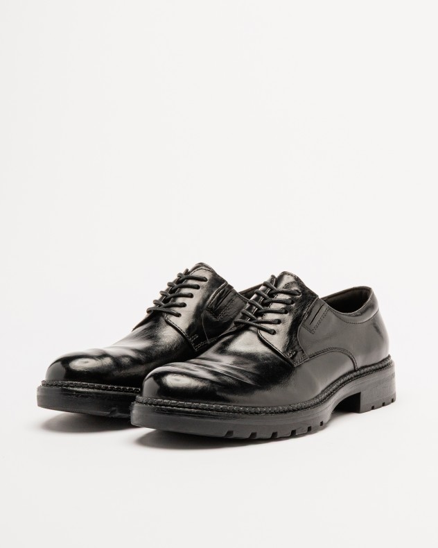 Derby-schoenen PROF