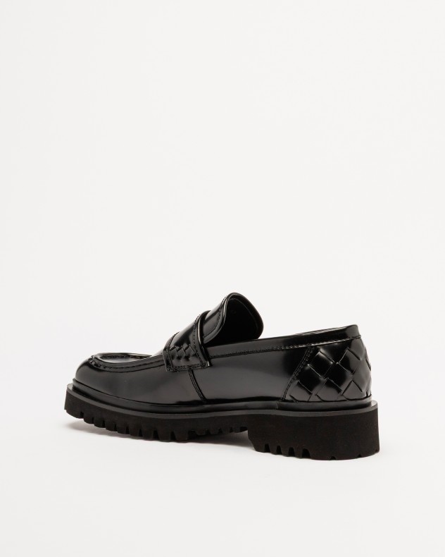 PROF Loafers