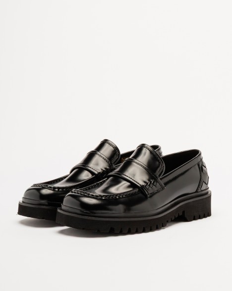 PROF Loafers