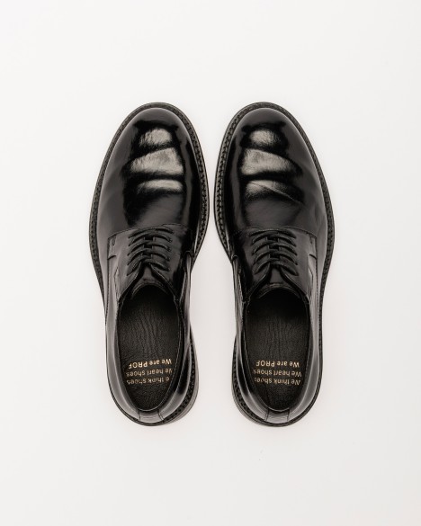 Derby-schoenen PROF