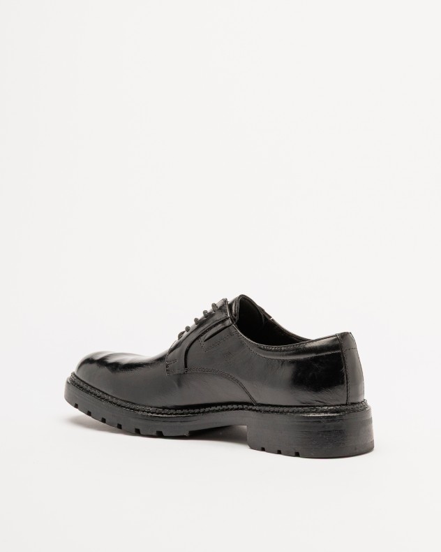 Derby-schoenen PROF
