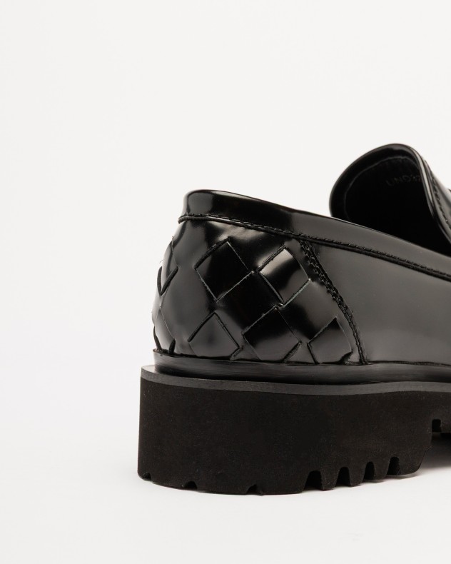 PROF Loafers