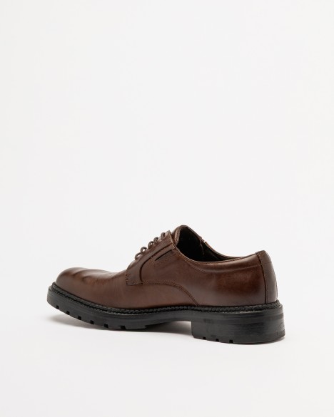 Zapatos derby PROF