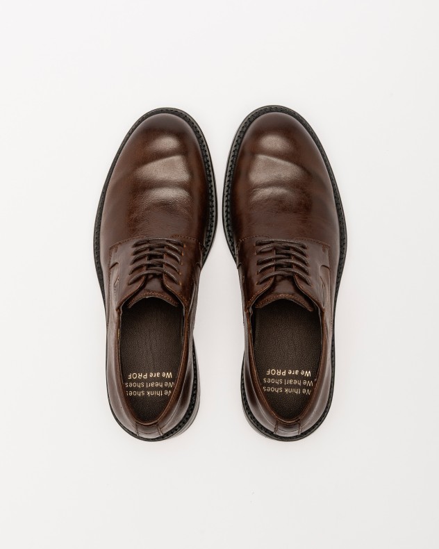 Derby-schoenen PROF