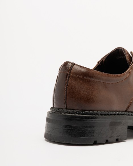 Zapatos derby PROF