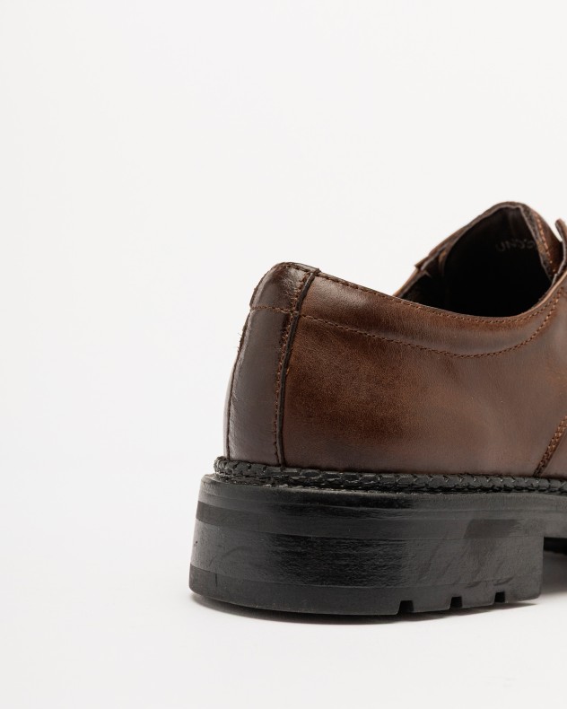 Derby-schoenen PROF