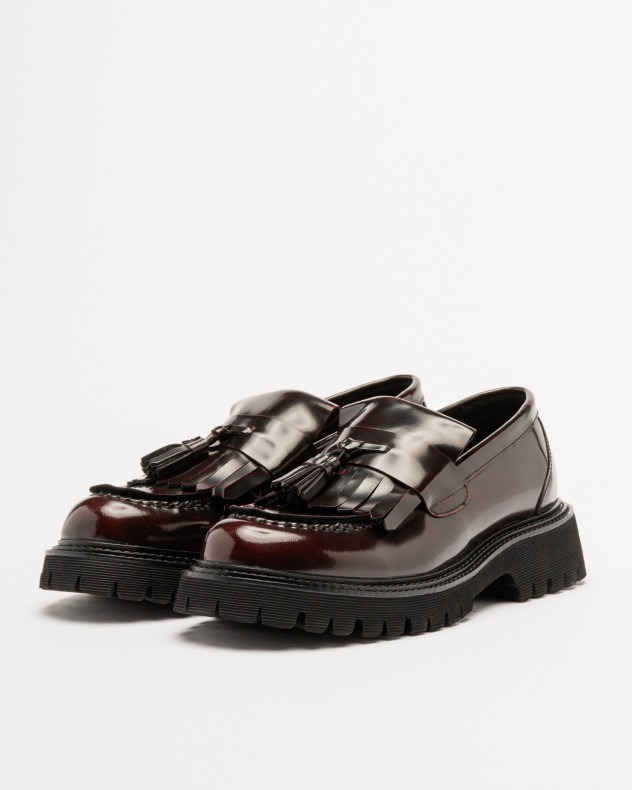 Mocasines PROF