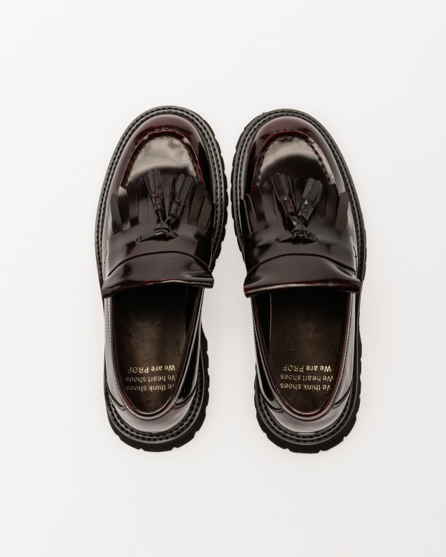 Mocasines PROF