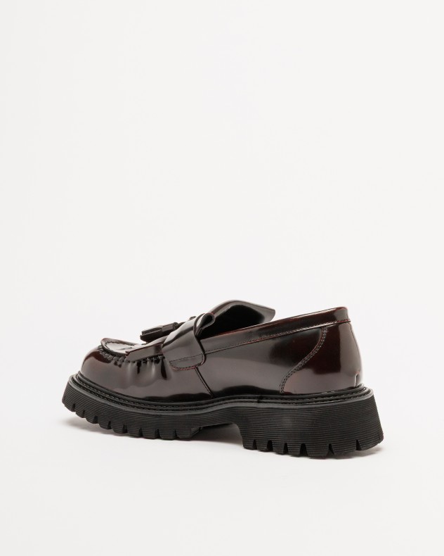 Mocasines PROF
