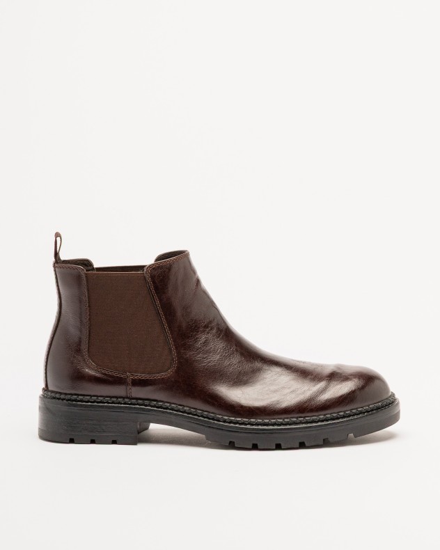 PROF Chelsea Ankle boots