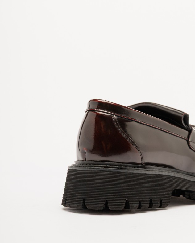 Mocasines PROF