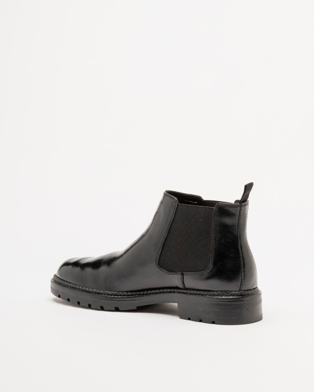 PROF Chelsea Ankle boots