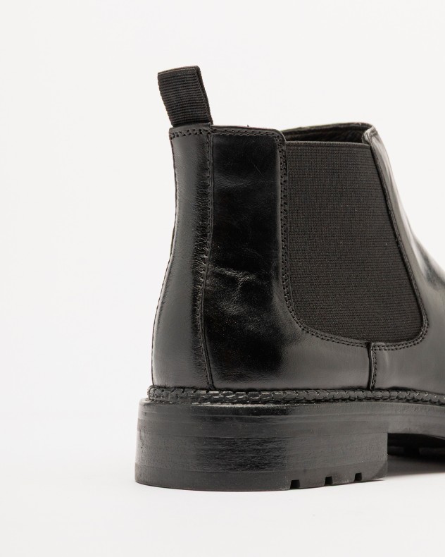 PROF Chelsea Ankle boots