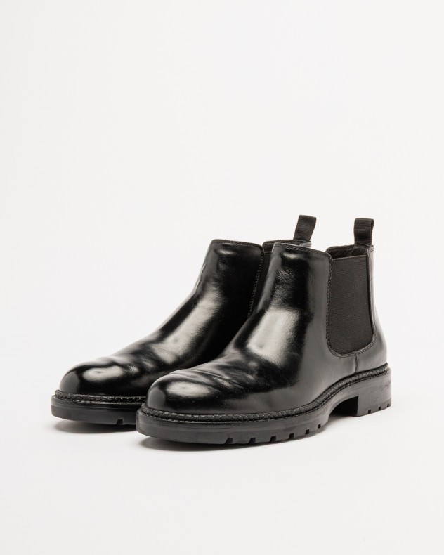 PROF Chelsea Ankle boots