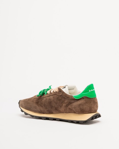 Sneakers Run Of