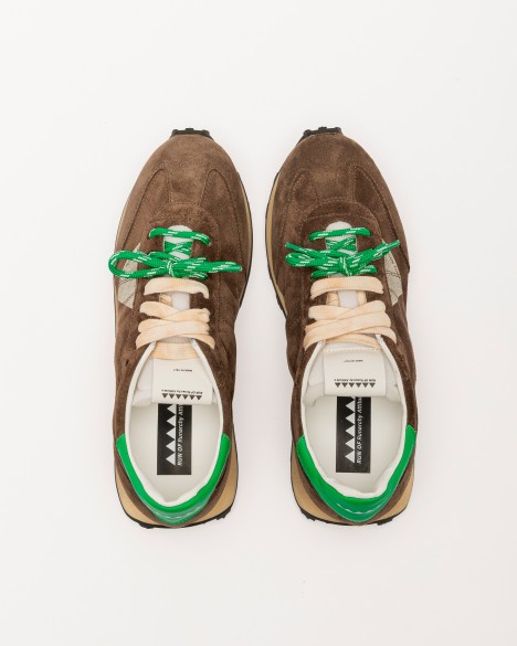 Sneakers Run Of
