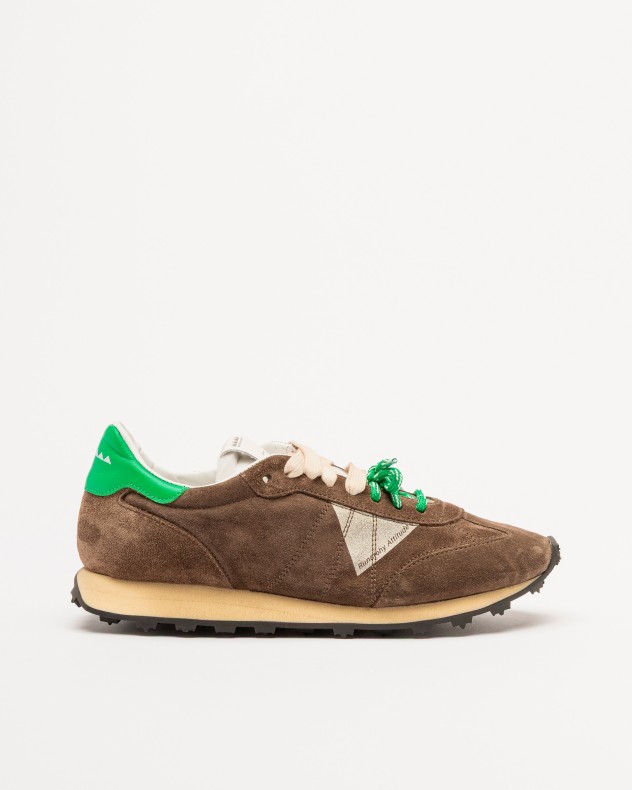 Sneakers Run Of