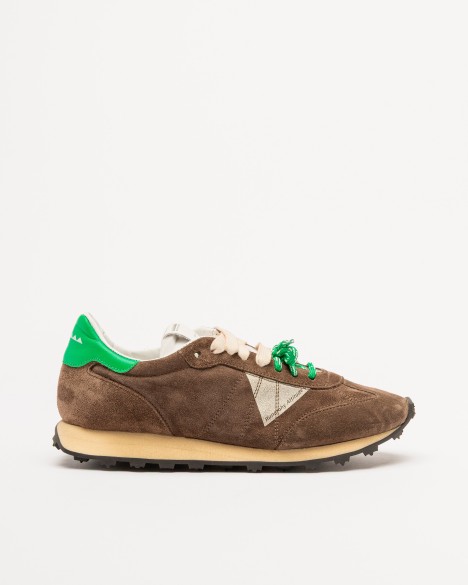 Sneakers Run Of