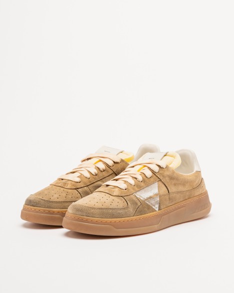 Run Of Sneakers