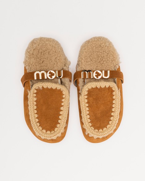 Mou Slide sandals