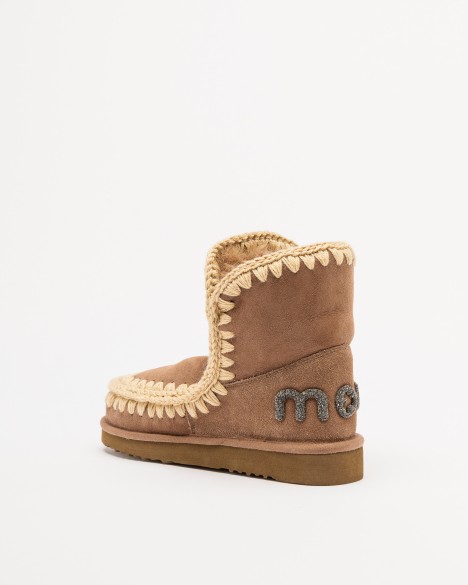 Botas Mou