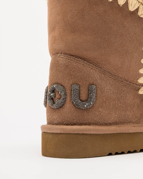 Botas Mou