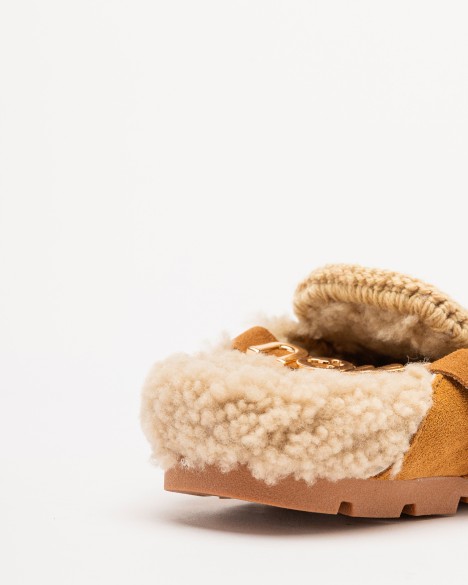 Mou Slide sandals