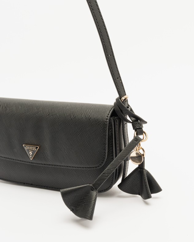 Bolso de hombro Guess