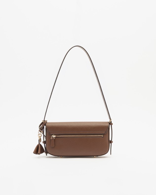 Mala de ombro Guess