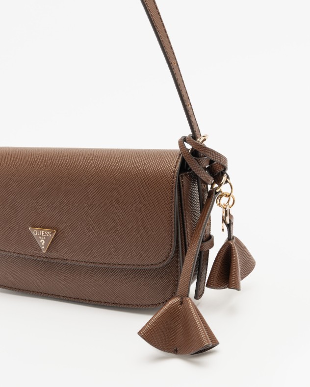 Mala de ombro Guess
