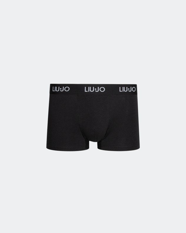 Boxers Liu Jo