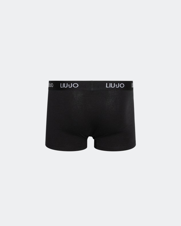 Boxers Liu Jo
