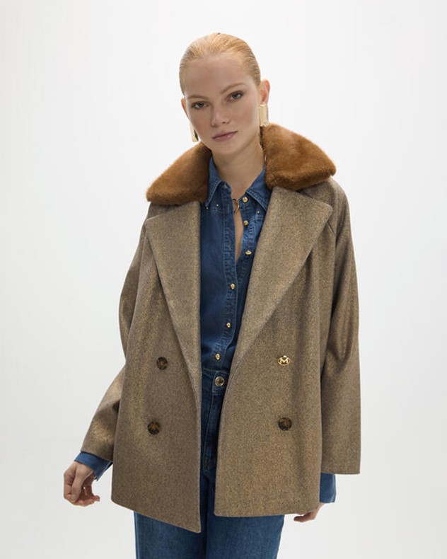 Veste Maite by Lola