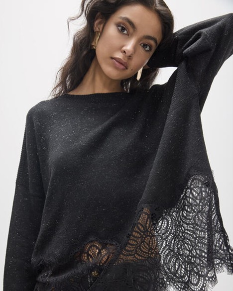 Pullover Maite by Lola