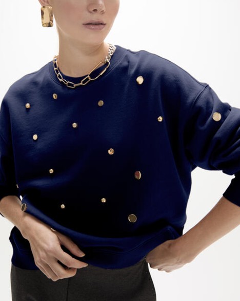 Pull Maite by Lola