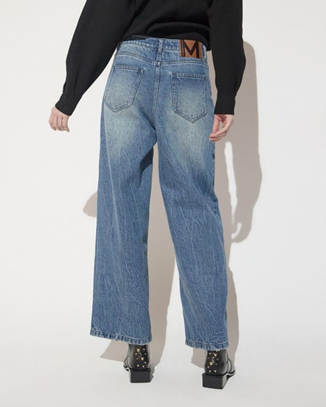 Vaqueros Maite by Lola