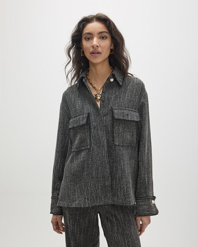 Hemdjacke Maite by Lola