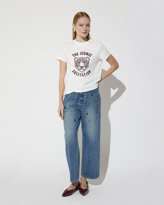 Camiseta Maite by Lola