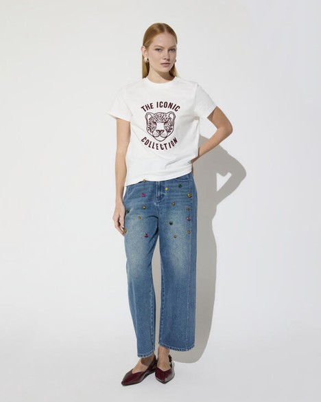 Maite by Lola T-shirt