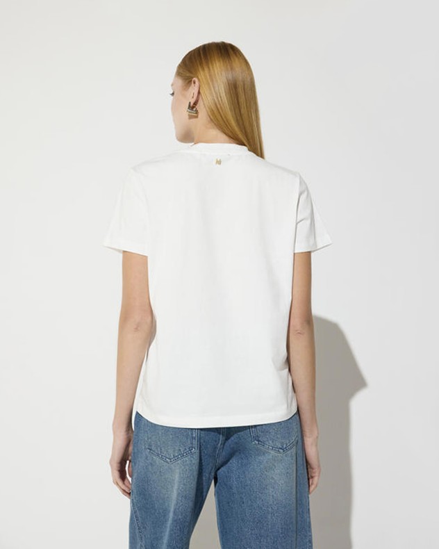 Camiseta Maite by Lola