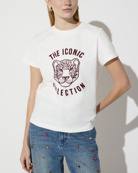 Maite by Lola T-shirt