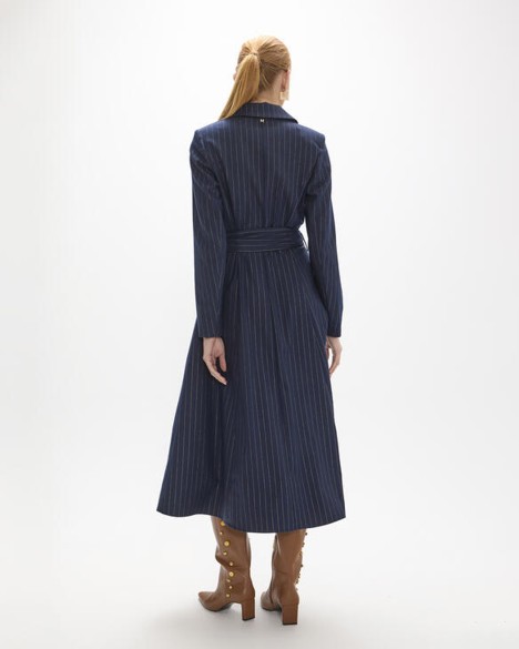 Overhemdjurk Maite by Lola