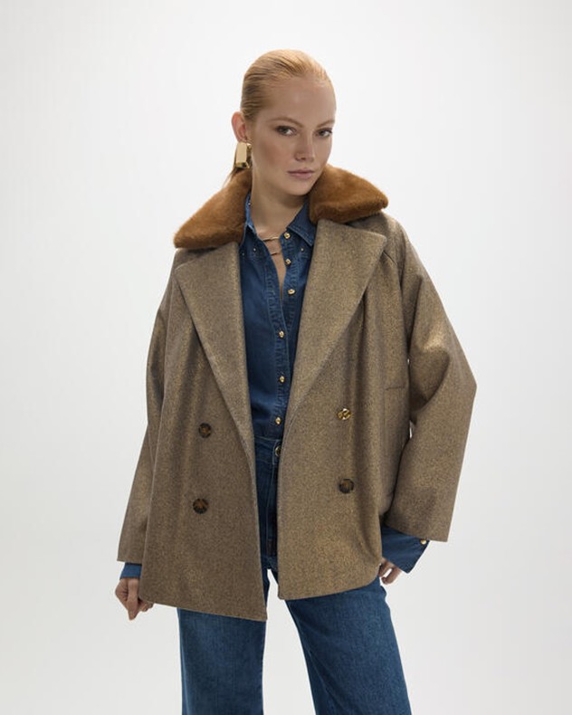 Giacca Maite by Lola